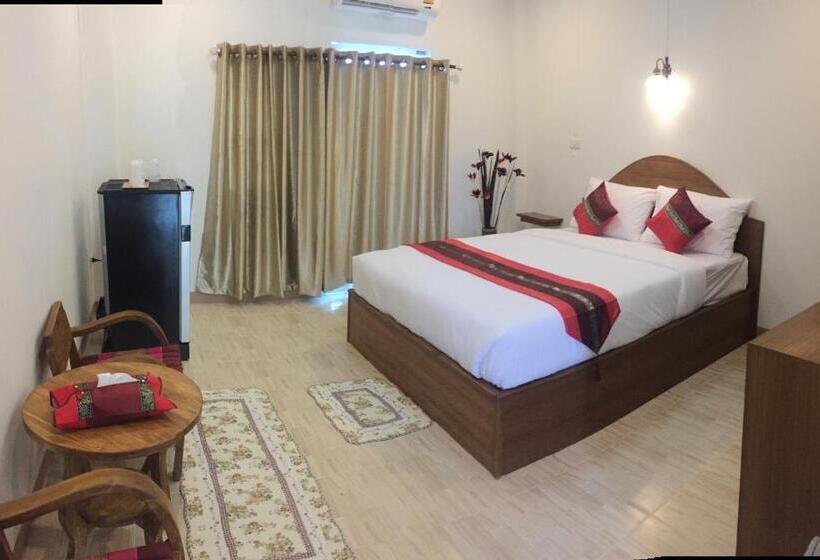 Номер Стандарт, Maesot Siri