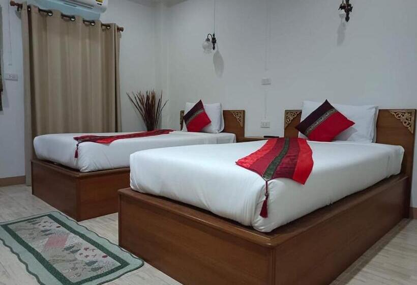 Номер Стандарт, Maesot Siri