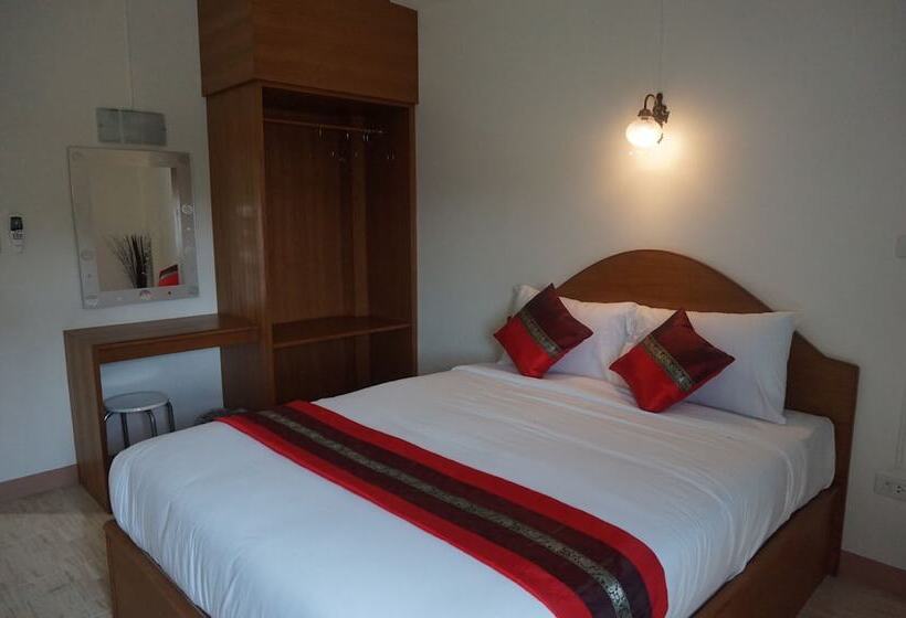 Номер Стандарт, Maesot Siri