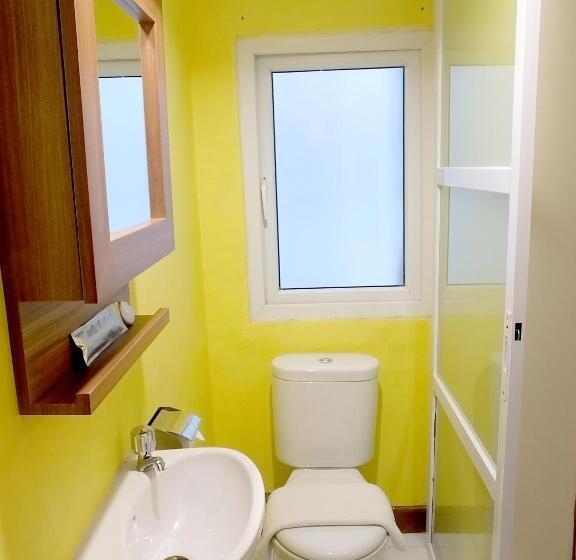 غرفة كلاسيكية, Nunia Inn Bandara Jakarta