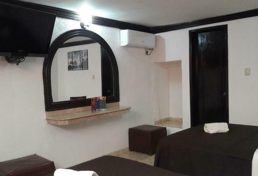 Standard Szoba, Privilege