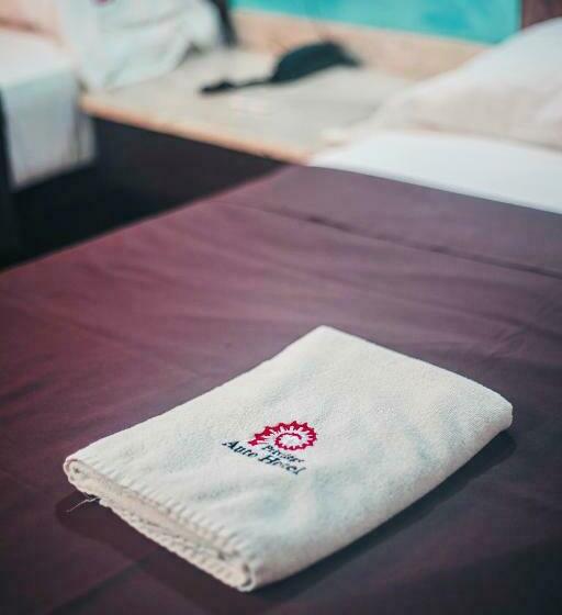 Standard Szoba, Privilege