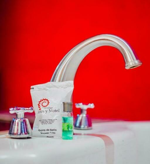 Standard Stúdió Szoba, Privilege