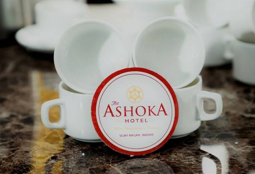 غرفة ديلوكس, The Ashoka
