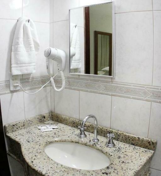 스탠다드 룸, Veneza