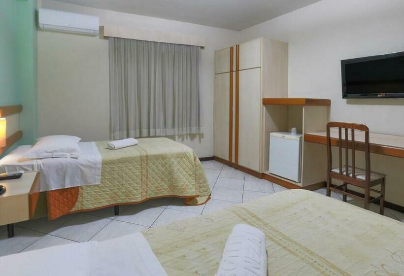 스탠다드 룸, Veneza