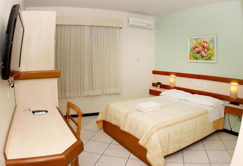 디럭스 룸, Veneza