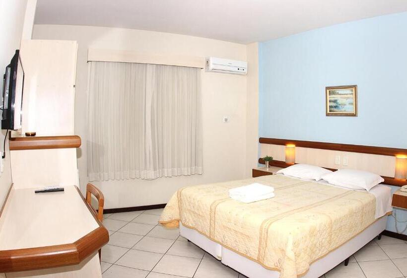 디럭스 룸, Veneza