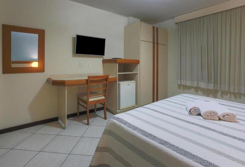 디럭스 룸, Veneza