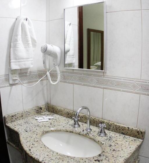 4인용 스탠다드 룸, Veneza