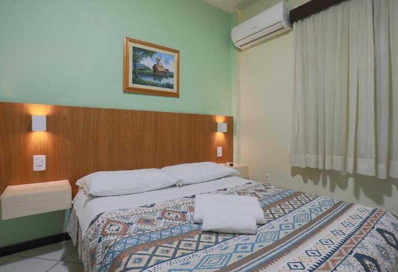 스탠다드 룸, Veneza