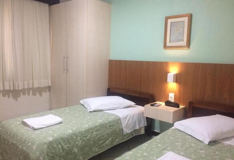 스탠다드 룸, Veneza