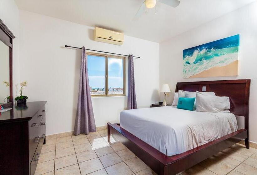 דירת חדר, Laguna Shores Resort
