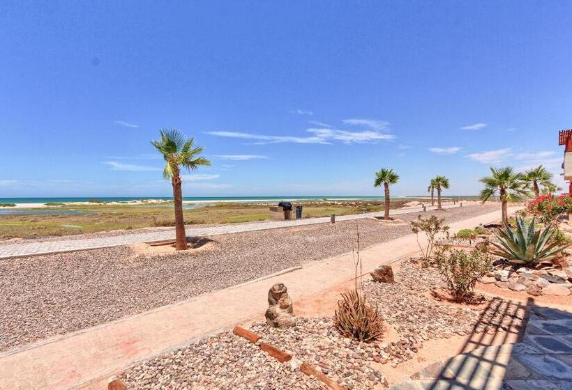 דירת חדר דלוקס, Laguna Shores Resort