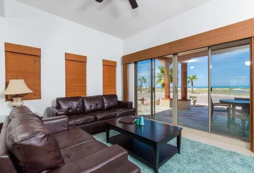 Deluxe-huoneisto 1 Makuuhuone, Laguna Shores Resort