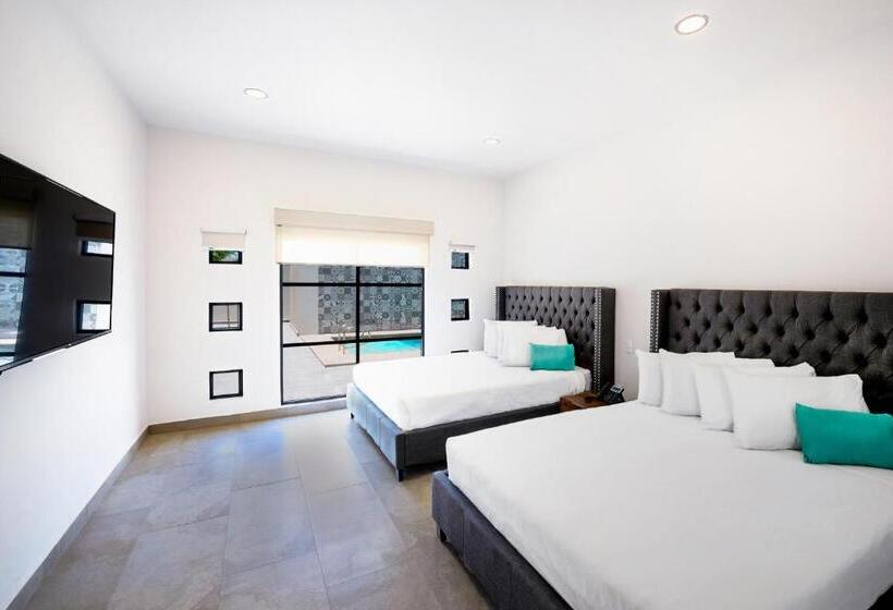 חדר סטנדרט, Laguna Shores Resort