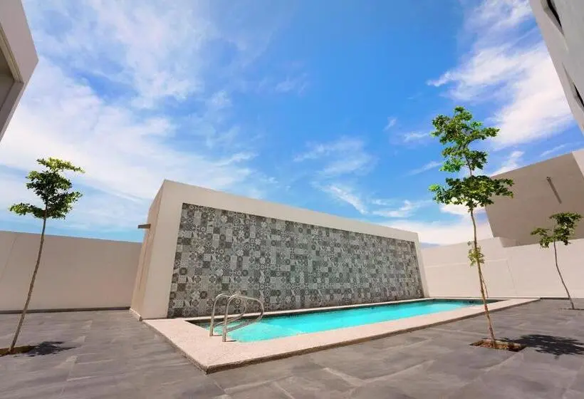 Standard-huone King-vuode, Laguna Shores Resort