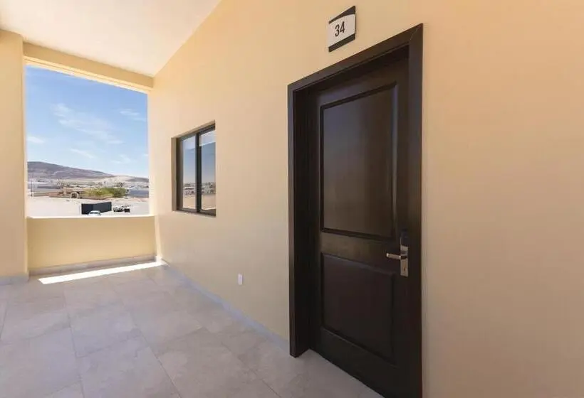 1 Bedroom Penthouse Apartment, Laguna Shores Resort