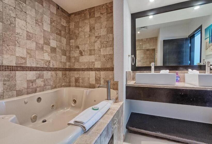 דירת חדר דלוקס, Laguna Shores Resort