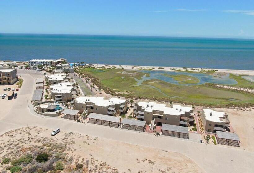 דירת חדר דלוקס, Laguna Shores Resort