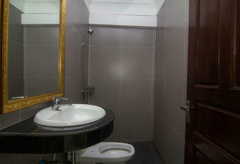 חדר דלוקס, Soon Noeng Resort Koh Rong Sanloem