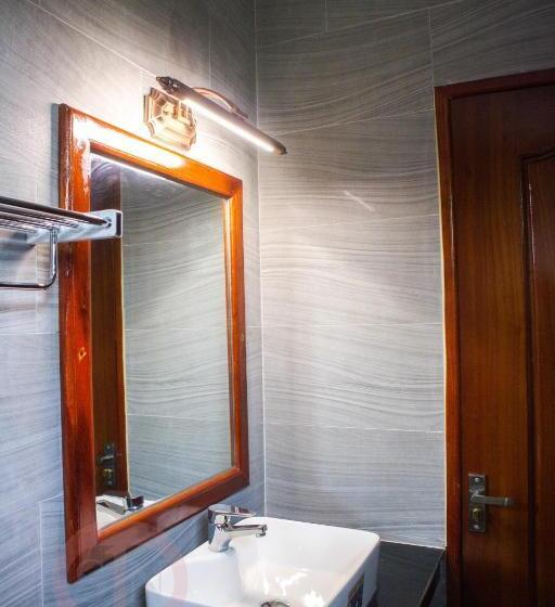 וילה בת חדר שינה 1, Soon Noeng Resort Koh Rong Sanloem