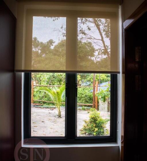 וילה בת חדר שינה 1, Soon Noeng Resort Koh Rong Sanloem