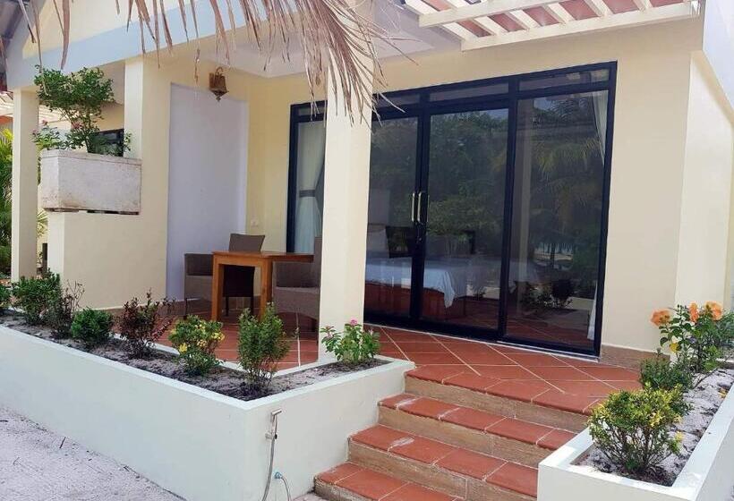 חדר דלוקס, Soon Noeng Resort Koh Rong Sanloem