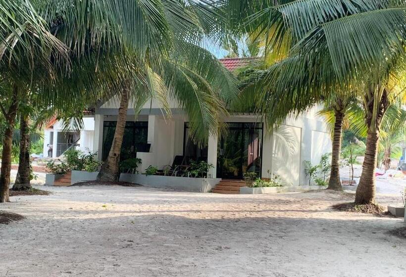 וילה בת חדר שינה 1, Soon Noeng Resort Koh Rong Sanloem