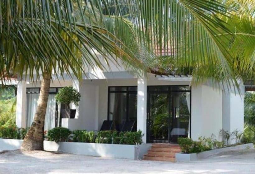 חדר דלוקס, Soon Noeng Resort Koh Rong Sanloem