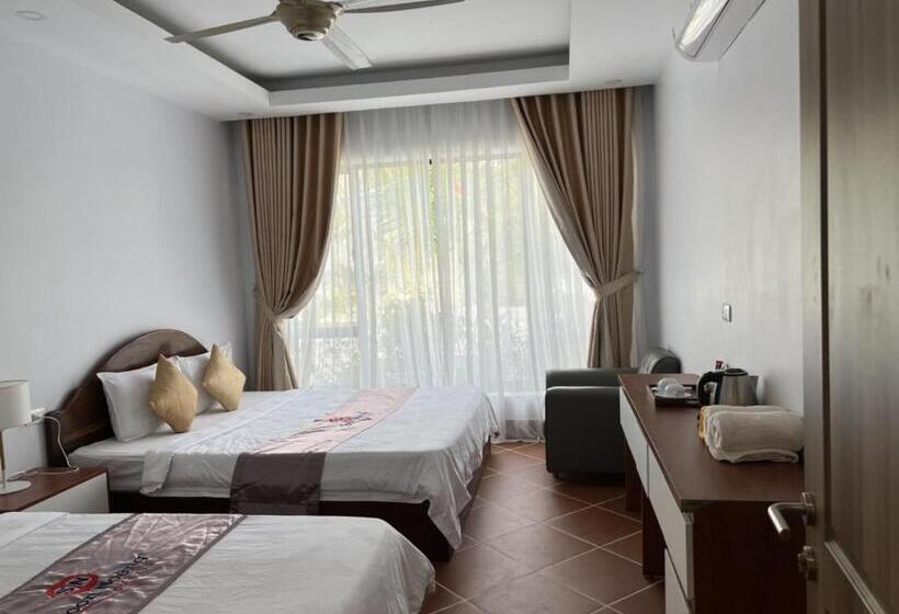 וילה בת חדר שינה 1, Soon Noeng Resort Koh Rong Sanloem