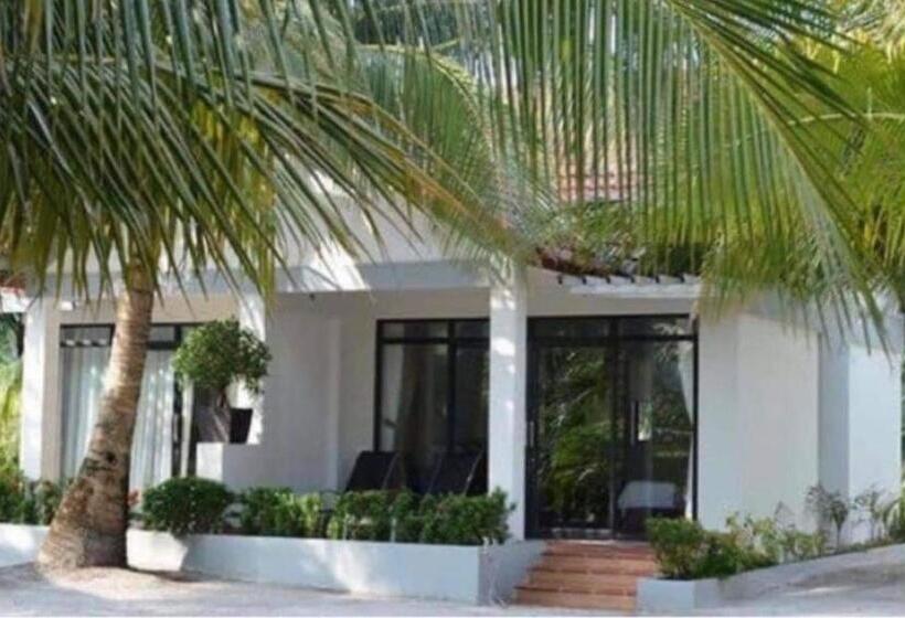 וילה בת חדר שינה 1, Soon Noeng Resort Koh Rong Sanloem