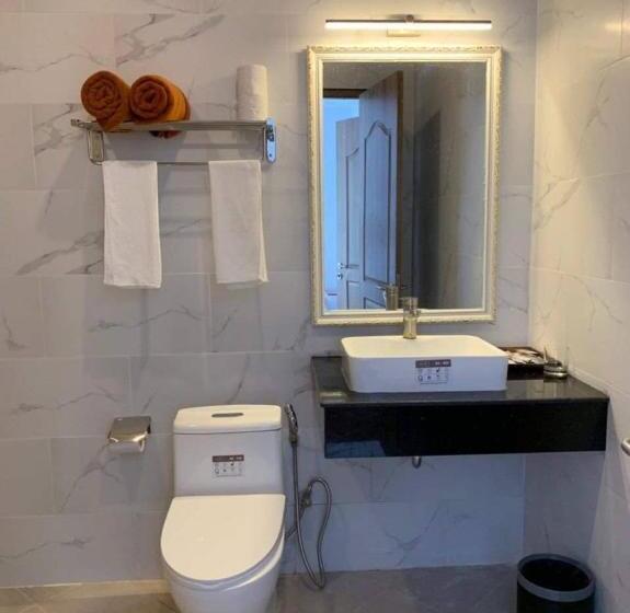 וילה בת חדר שינה 1, Soon Noeng Resort Koh Rong Sanloem