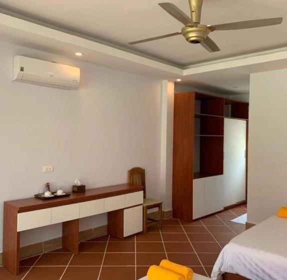 וילה בת חדר שינה 1, Soon Noeng Resort Koh Rong Sanloem
