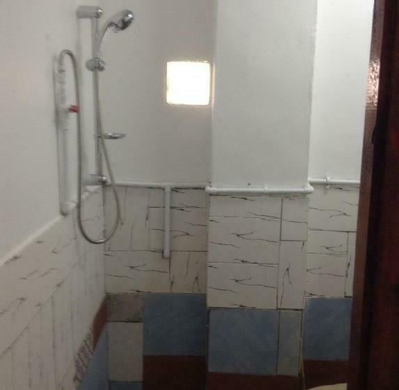 חדר אקונומי, Cafe Nilaveli