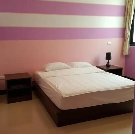 اتاق استاندارد با بالکن, Passion