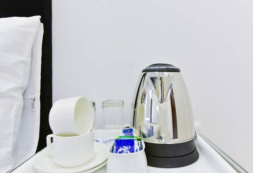 Standard Szoba, Treebo Branson Villa