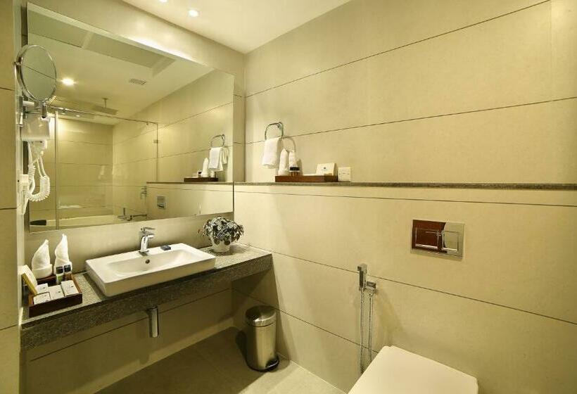 اتاق استاندارد, Blanket Hotel & Spa