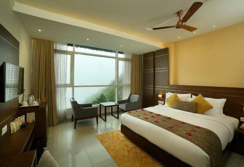 اتاق استاندارد, Blanket Hotel & Spa