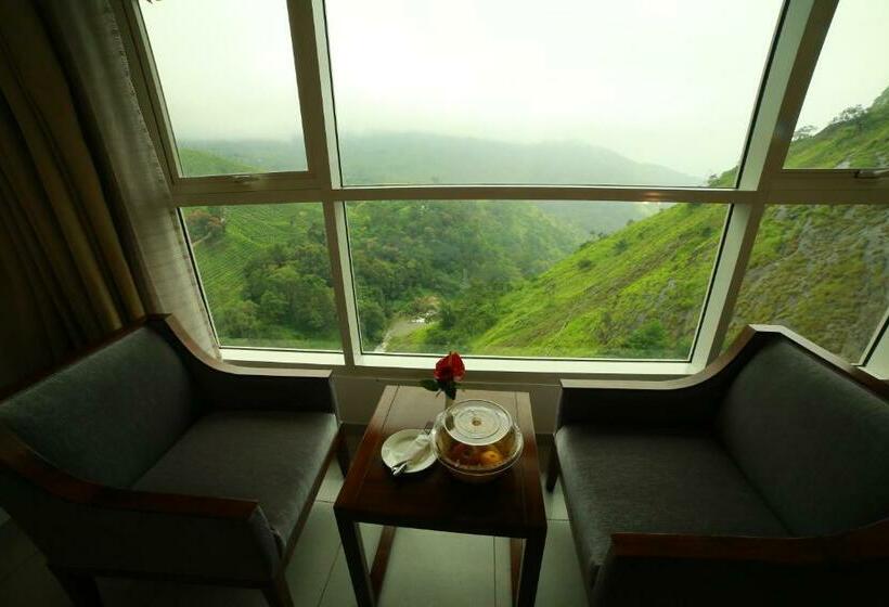 اتاق استاندارد, Blanket Hotel & Spa