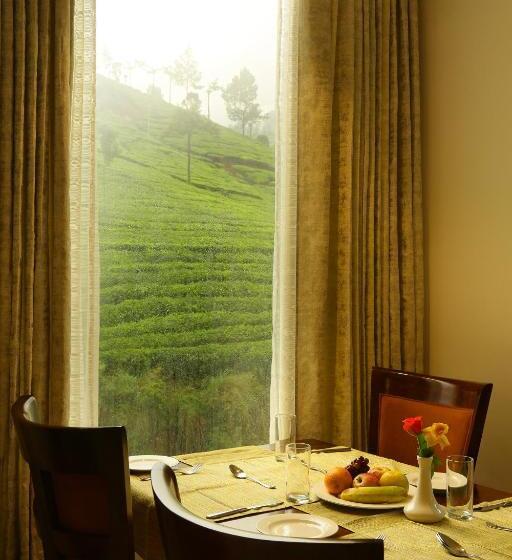 اتاق لوکس با تخت بزرگ, Blanket Hotel & Spa