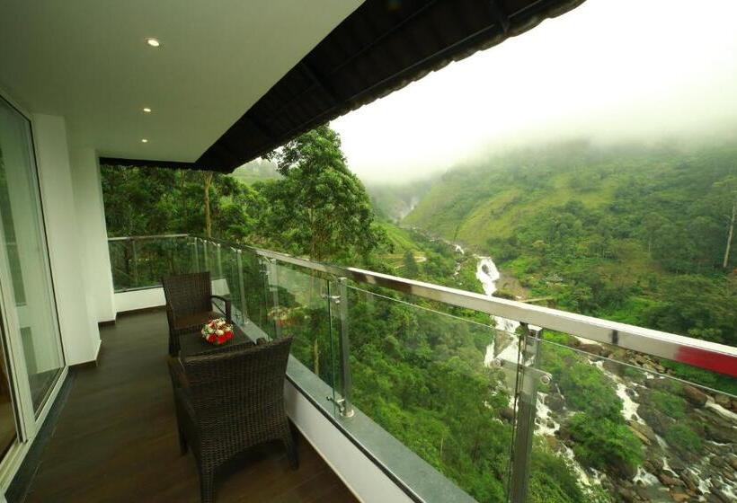 اتاق استاندارد با تخت بزرگ, Blanket Hotel & Spa