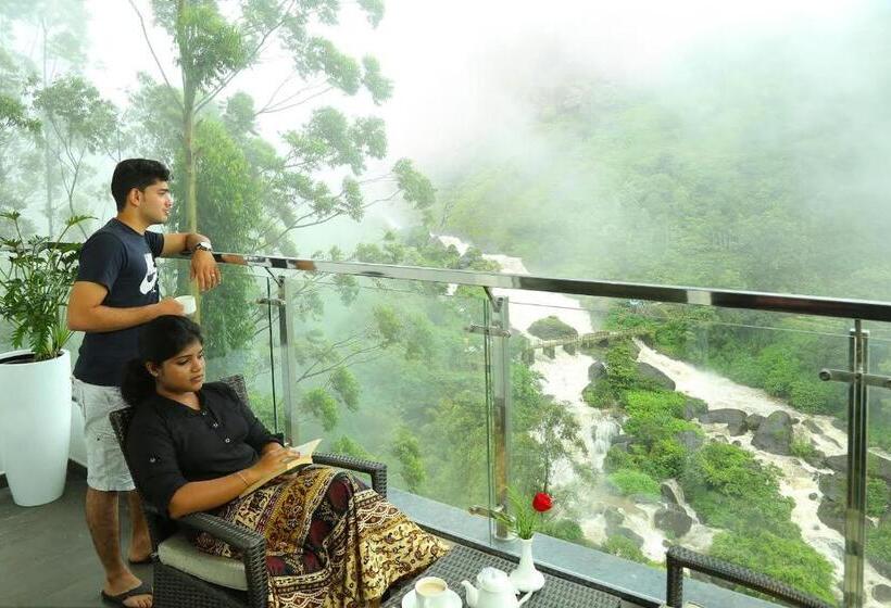 اتاق استاندارد با تخت بزرگ, Blanket Hotel & Spa