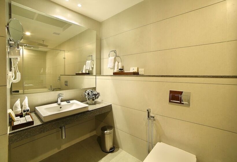 اتاق استاندارد, Blanket Hotel & Spa