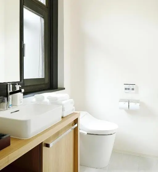 Standard-huone, Hakoba Hakodate By The Share Hotels