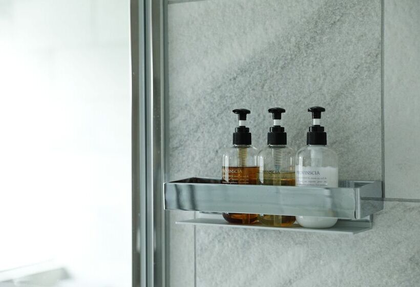 חדר סטנדרט, Hakoba Hakodate By The Share Hotels