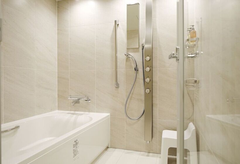Quarto Estandar, Hakoba Hakodate By The Share Hotels