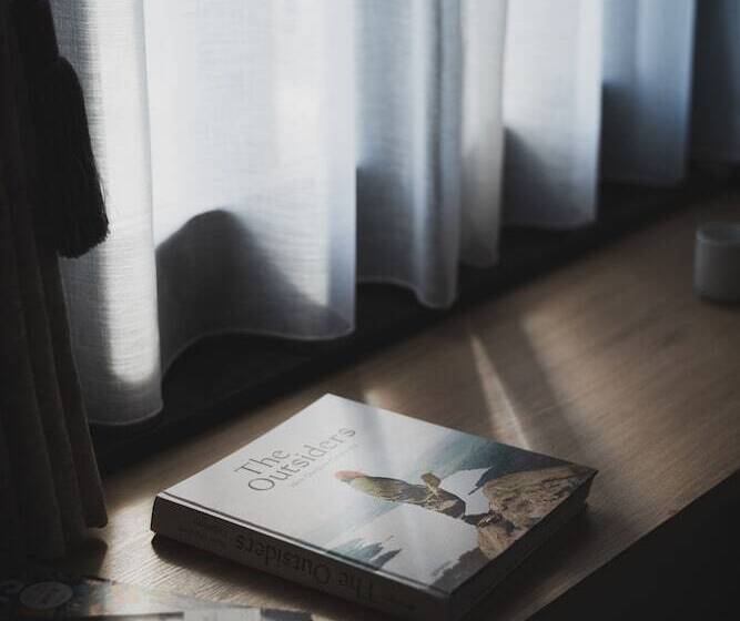 חדר סטנדרט, Hakoba Hakodate By The Share Hotels