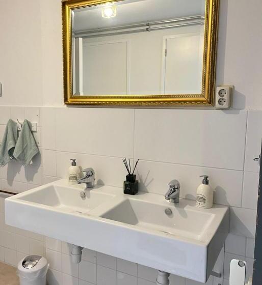 Pokój Basic, Hostel Barbarossa