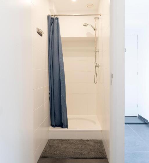 Pokój Basic, Hostel Barbarossa